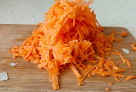 Фото шага рецепта Куриный суп с куркумой 190352 шаг 4  