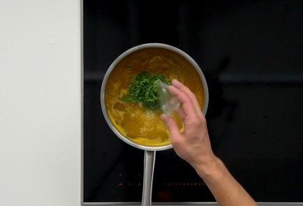 Фото шага рецепта Куриный суп с вермишелью 57997 шаг 11  