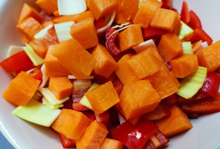 Фото шага рецепта Куриный суп 188349 шаг 3  