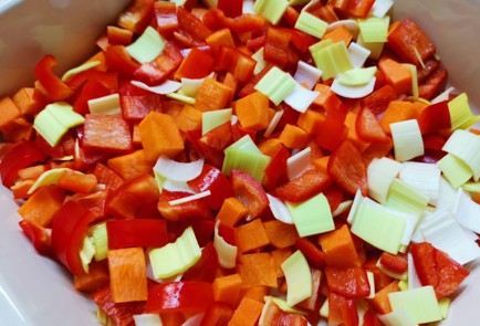 Фото шага рецепта Куриный суп 188349 шаг 4  