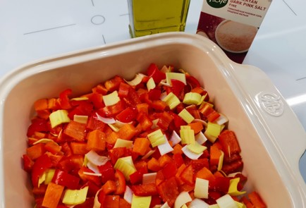 Фото шага рецепта Куриный суп 188349 шаг 5  