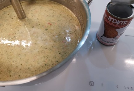 Фото шага рецепта Куриный суп 188777 шаг 14