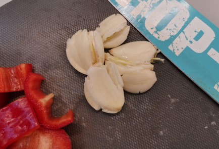 Фото шага рецепта Куриный суп 188777 шаг 3