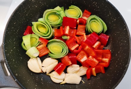 Фото шага рецепта Куриный суп 188777 шаг 4