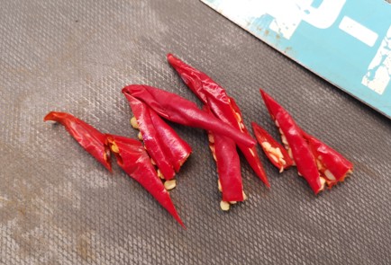 Фото шага рецепта Куриный суп 188777 шаг 5