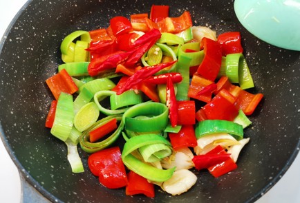 Фото шага рецепта Куриный суп 188777 шаг 6