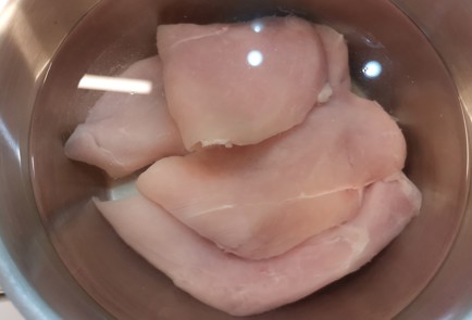 Фото шага рецепта Куриный суп 188777 шаг 7