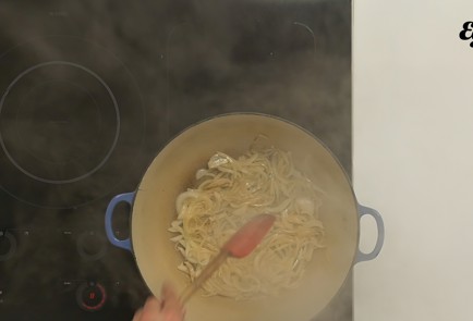 Фото шага рецепта Куриный суп ватерзой 137008 шаг 1  