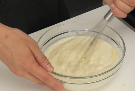 Фото шага рецепта Куриный суп ватерзой 137008 шаг 8  