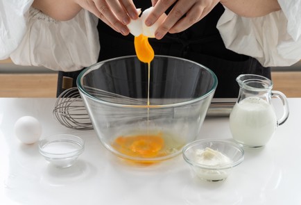 Фото шага рецепта Курник из лаваша 151693 шаг 4