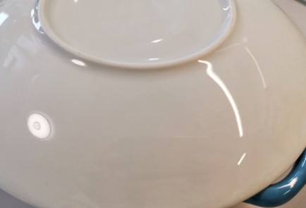 Фото шага рецепта Кускус с маслинами и вялеными томатами 173397 шаг 4  