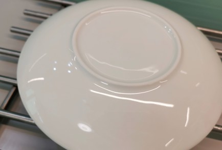 Фото шага рецепта Кускус с топпингом из черешни 173854 шаг 6