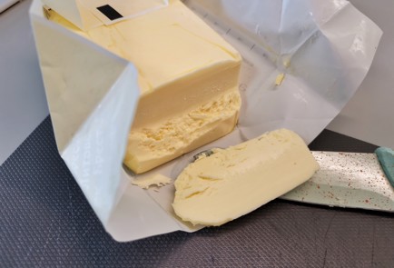 Фото шага рецепта Кускус с вялеными помидорами 140713 шаг 12  