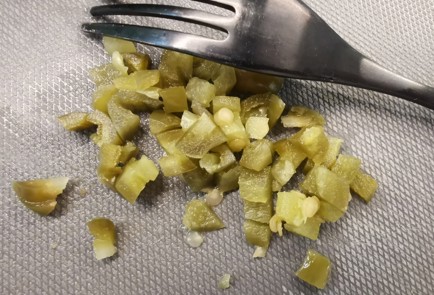 Фото шага рецепта Кускус 190871 шаг 1  