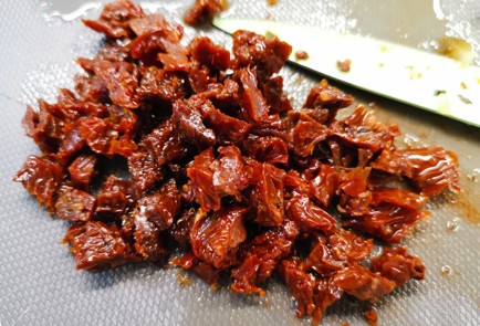 Фото шага рецепта Кускус 190871 шаг 2  