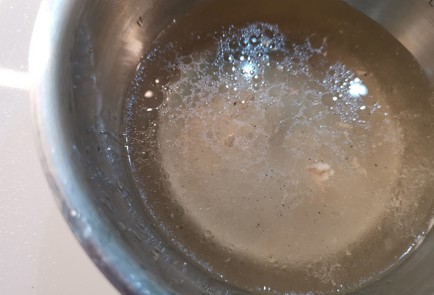 Фото шага рецепта Кускус 190871 шаг 4  