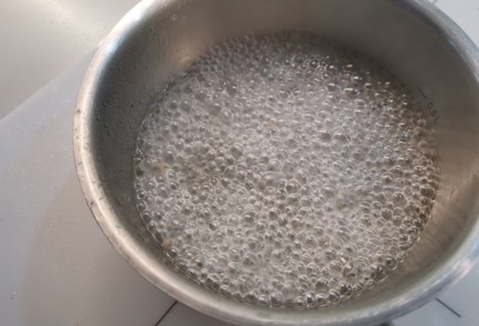 Фото шага рецепта Кускус 190871 шаг 6  