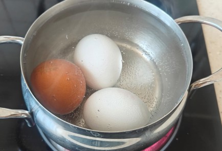 Фото шага рецепта Кутабы на сковороде 190504 шаг 1  