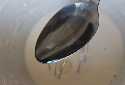 Фото шага рецепта Кутабы на сковороде 190504 шаг 9  