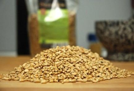 Фото шага рецепта Кутья 31134 шаг 1