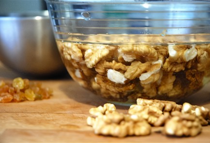 Фото шага рецепта Кутья 31134 шаг 2