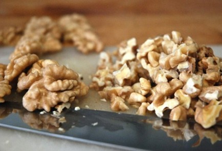 Фото шага рецепта Кутья 31134 шаг 3