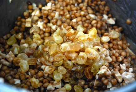 Фото шага рецепта Кутья 31134 шаг 5