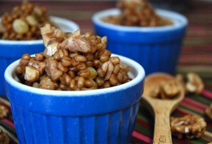 Фото шага рецепта Кутья 31134 шаг 6