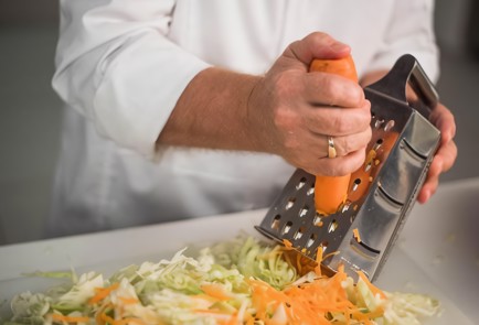 Фото шага рецепта Квашеная капуста 137841 шаг 3  