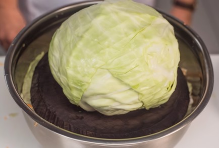 Фото шага рецепта Квашеная капуста 137841 шаг 8  