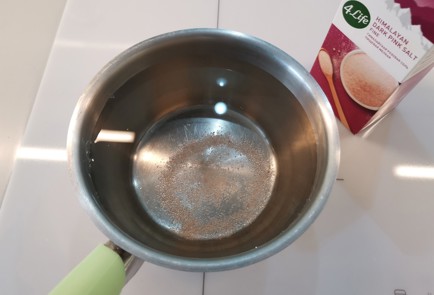 Фото шага рецепта Квашеный лук 191328 шаг 1  