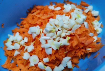 Фото шага рецепта Квашеный лук 191328 шаг 5  