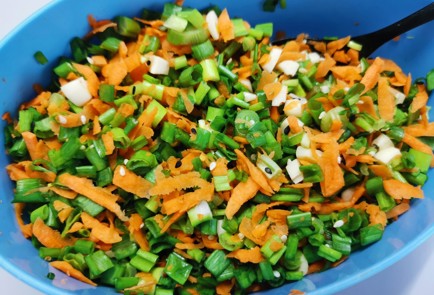 Фото шага рецепта Квашеный лук 191328 шаг 7  