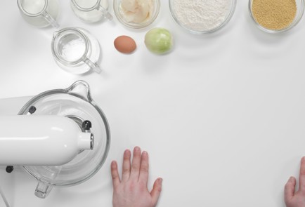 Фото шага рецепта Кыстыбыи с пшеном 175826 шаг 1  