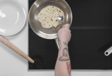 Фото шага рецепта Кыстыбыи с пшеном 175826 шаг 10  