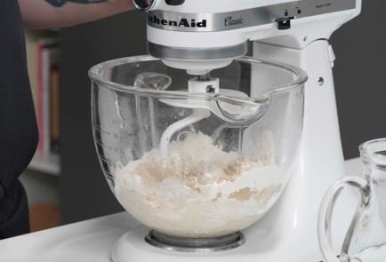 Фото шага рецепта Кыстыбыи с пшеном 175826 шаг 4  