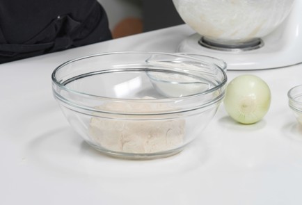 Фото шага рецепта Кыстыбыи с пшеном 175826 шаг 5  