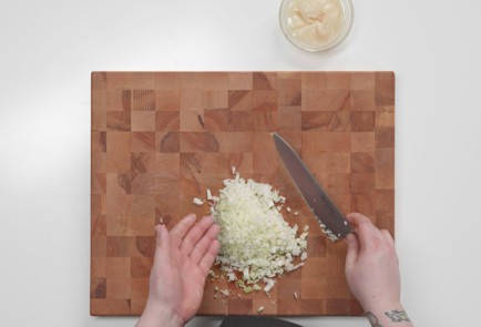 Фото шага рецепта Кыстыбыи с пшеном 175826 шаг 6  