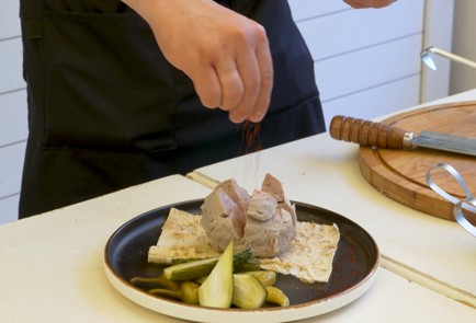 Фото шага рецепта Кюфта из говядины 151133 шаг 10  