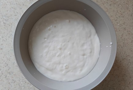 Фото шага рецепта Кывырма ленивый пирог из лаваша 175691 шаг 3  