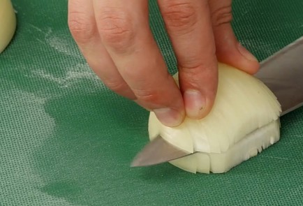 Фото шага рецепта Немецкое сытное блюдо Лабскаус 94134 шаг 3  