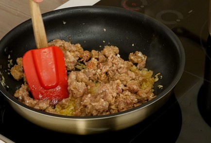 Фото шага рецепта Немецкое сытное блюдо Лабскаус 94134 шаг 5  