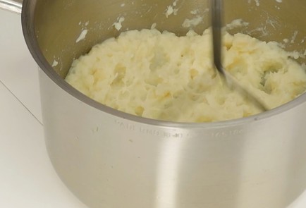 Фото шага рецепта Немецкое сытное блюдо Лабскаус 94134 шаг 6  