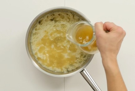 Фото шага рецепта Немецкое сытное блюдо Лабскаус 94134 шаг 7  