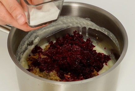 Фото шага рецепта Немецкое сытное блюдо Лабскаус 94134 шаг 8  