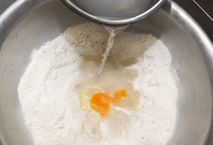 Фото шага рецепта Лагман 37230 шаг 1  