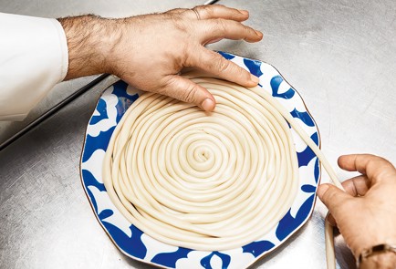 Фото шага рецепта Лагман 37230 шаг 4  