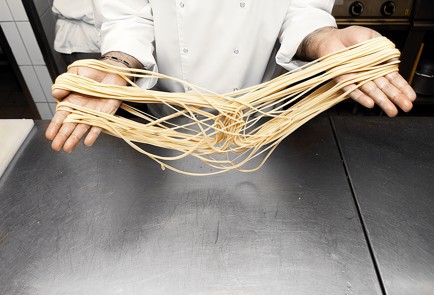 Фото шага рецепта Лагман 37230 шаг 6  