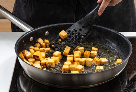 Фото шага рецепта Лапша из кабачка 187218 шаг 11