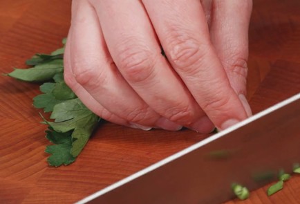 Фото шага рецепта Лапша пофлотски 173534 шаг 12